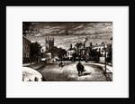 Street In Staines by Anonymous