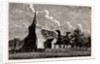 Bedfont Church by Anonymous