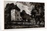 Perivale Church, Exterior by Anonymous