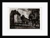 Perivale Church, Exterior by Anonymous