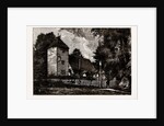 Perivale Church, Exterior by Anonymous