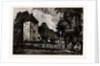 Perivale Church, Exterior by Anonymous