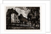 Perivale Church, Exterior by Anonymous