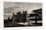 Twyford by Anonymous