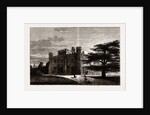 Twyford by Anonymous
