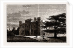 Twyford by Anonymous