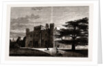 Twyford by Anonymous