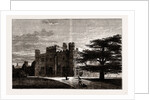 Twyford by Anonymous