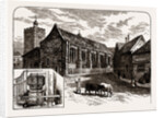 St. Margaret's, Uxbridge by Anonymous