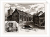 St. Margaret's, Uxbridge by Anonymous