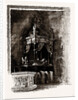 Lady Dery's Tomb by Anonymous