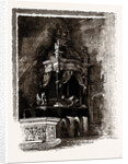 Lady Dery's Tomb by Anonymous
