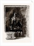 Lady Dery's Tomb by Anonymous