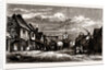 Pinner, In 1828 by Anonymous