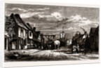 Pinner, In 1828 by Anonymous