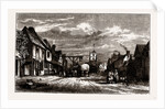 Pinner, In 1828 by Anonymous