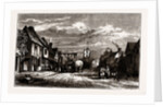 Pinner, In 1828 by Anonymous