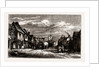 Pinner, In 1828 by Anonymous
