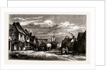 Pinner, In 1828 by Anonymous