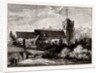 Pinner Church by Anonymous