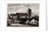 Pinner Church by Anonymous