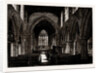 Harrow Church, Interior by Anonymous