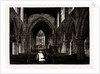 Harrow Church, Interior by Anonymous