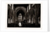 Harrow Church, Interior by Anonymous