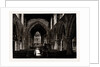 Harrow Church, Interior by Anonymous