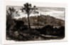 Distant View of Harrow by Anonymous