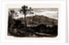 Distant View of Harrow by Anonymous
