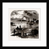 The Welsh Harp and Reservoir by Anonymous