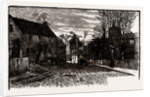 Hendon by Anonymous