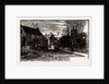 Hendon by Anonymous