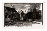 Hendon by Anonymous