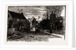 Hendon by Anonymous