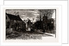 Hendon by Anonymous
