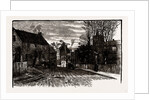 Hendon by Anonymous