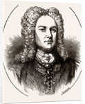 The Duke of Chandos by Anonymous