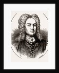 The Duke of Chandos by Anonymous