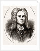 The Duke of Chandos by Anonymous