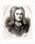 The Duke of Chandos by Anonymous