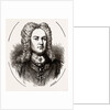 The Duke of Chandos by Anonymous