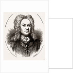 The Duke of Chandos by Anonymous