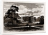 Bentley Priory by Anonymous