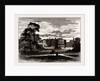 Bentley Priory by Anonymous
