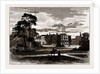 Bentley Priory by Anonymous