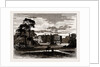Bentley Priory by Anonymous