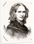 Queen Adelaide by Anonymous