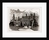 Aldenham House by Anonymous